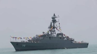 Submarine Attack: श्रीलंका के दक्षिणी तट पर ईरानी युद्धपोत पर पनडुब्बी हमला क्यों? 101 लापता-78 घायल