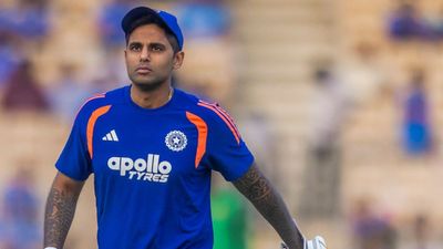 30 की उम्र में डेब्यू कर वर्ल्ड चैंपियन कप्तान! 5 साल पूरे होने पर सूर्या ने शेयर किया वीडियो, रो पड़ेंगे आप