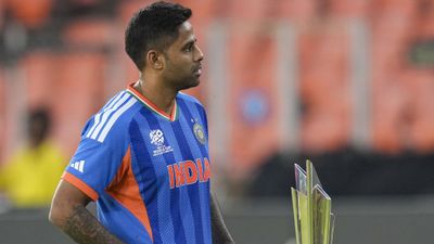 IND vs NZ Final: फाइनल से पहले सन्नाटे में क्रिकेट फैंस! आज अपना आखिरी मैच खेलेंगे कप्तान सूर्यकुमार यादव?