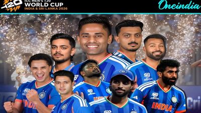 T20 World cup 2026: 'कुछ न लिखूं तो ही अच्छा ', भारत के विश्वविजेता बनने के बाद धोनी ने किसे कहा 'साहब'?