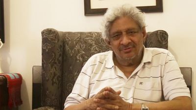 Tamal Roy Choudhury Death Reason: मशहूर एक्टर तमाल रॉय चौधरी की अचानक कैसे हुई मौत? परिवार ने खोला शौकिंग राज 