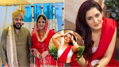 Badshah Love Story: ‘टटीरी’ वाले रैपर बादशाह की दूसरी दुल्हन Isha Rikhi कौन हैं? कैसे परवान चढ़ा दूसरा इश्क? 