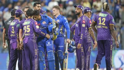 Aaj Ke Match Ka Toss Kitne Baje Hoga 29 March: आज के मैच का टॉस कितने बजे होगा- MI vs KKR 