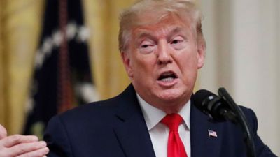 'NATO की हेल्‍प की हमें कोई जरूरत नहीं', ईरान के साथ युद्ध के बीच सहयोगियों के पीछे हटने पर भड़के ट्रंप 