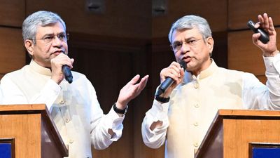 Cabinet Decision: जल जीवन मिशन 2.0 से एयरपोर्ट तक, मोदी कैबिनेट के 6 बड़े फैसले कौन-कौन से? बंगाल को खास तोहफा