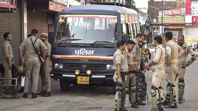 UP ATS का बड़ा एक्शन, सहारनपुर से BDS का छात्र हारिस अली गिरफ्तार, ISIS कनेक्शन और खौफनाक प्लानिंग का खुलासा