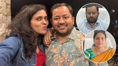 साथ की पढ़ाई, साथ बने SDM अब नहीं मिट पा रही 15 किलोमीटर की दूरी! शादी के बाद ऐसा क्या हुआ कि बिखर गया रिश्ता?