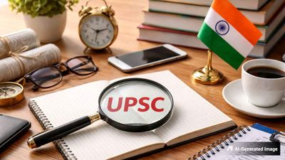 UPSC 2025 Result PDF Download: खत्म हुआ इंतजार! आ गया रिजल्ट, स्टेप-बाय-स्टेप ऐसे डाउनलोड करें PDF