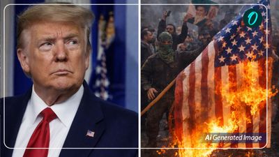 US Issues Travel Advisory: मिडिल ईस्ट में 'रेड अलर्ट'! अमेरिका ने ईरान-इराक के लिए जारी की 'लेवल 4' की चेतावनी