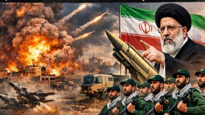 'सीजफायर तब तक नहीं होगा, जब तक...', ईरान ने हमले किए तेज, रख दी ये बड़ी शर्त