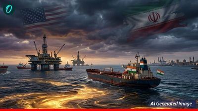 अमेरिका ने हटाए प्रतिबंध, क्या भारत करेगा ईरानी तेल की खरीद? समंदर में छिपा है विशाल खजाना!