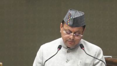 Uttarakhand Budget 2026: CM धामी ने पेश किया 1.11 लाख करोड़ का बजट, जानें क्या है खास?
