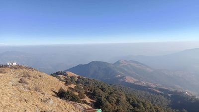 Uttarakhand Weather today फिर बदलेगा मौसम का मिजाज, बारिश और बर्फबारी की संभावना, जानिए कब से और कहां