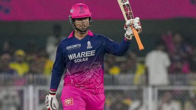 Vaibhav Sooryavanshi: आखिर किस से डर गए वैभव सूर्यवंशी? होटल में जल्दी सोने पर किया मजबूर! खुद बताई असली वजह