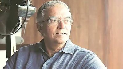 Vijay Crishna Death: शाहरुख खान के ऑनस्क्रीन पिता विजय कृष्णा की हुई मौत, 81 की उम्र में कैसे कई जान?