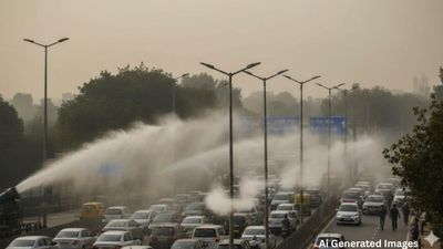 Weather Delhi-NCR: दिल्ली में अगले 24 घंटे में मौसम लेगा खतरनाक यू-टर्न! IMD के अलर्ट ने बढ़ाई धड़कनें