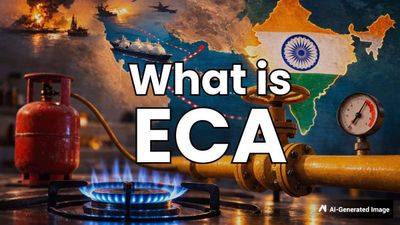 ECA: खत्म हो गया गैस का स्टॉक? क्या है Essential  Commodities Act, ईरान-इजराइल तनाव के बीच भारत में हुआ लागू