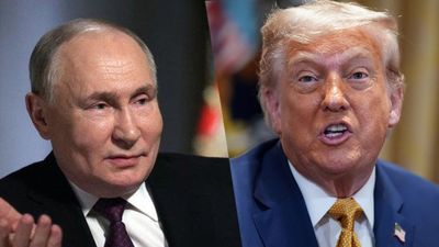 Israel Iran War: अमेरिकी बेस पर ईरानी ड्रोन का तांडव, 'रूस की दी खुफिया जानकारी', अमेरिका ने लगाए आरोप