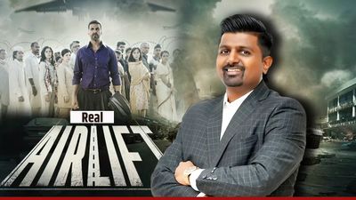 Israel Iran War: कौन हैं धीरज जैन? जंग के बीच कर रहे भारतीयों की मदद, एयरलिफ्ट के अक्षय कुमार से हो रही तुलना