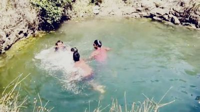 MP News: सागर में दिल दहला देने वाली घटना, मां ने 4 बेटियों को कुएं में फेंका, फिर खुद फांसी लगाई