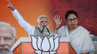 Bengal Opinion Poll 2026: बंगाल का अगला CM कौन? TMC या BJP किसका पलड़ा भारी? नए ओपिनियन पोल ने बढ़ाया सस्पेंस