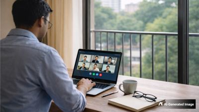 क्या भारत में लागू होगा Work From Home? LPG संकट के बीच सरकार ले सकती है बड़ा फैसला,स्कूल भी हो सकते हैं बंद!