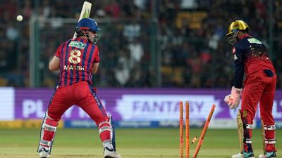 Aaj Ka Match Kon Jeeta 15 April: आरसीबी-लखनऊ मैच में कौन जीता, किसने मचाया धमाल