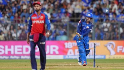 Aaj Ka Match Kon Jeeta 16 April: मुंबई इंडियंस vs पंजाब किंग्स मैच में कौन जीता