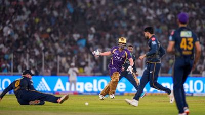 Aaj Ka Match Kon Jeeta 17 April: गुजरात टाइटंस vs केकेआर, कौन बना मुकाबले का हीरो