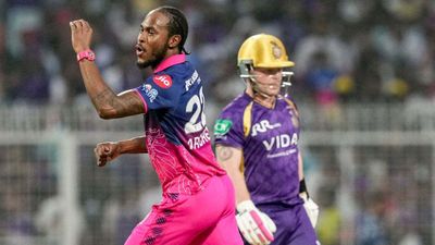 Aaj Ka Match Kon Jeeta 19 April: केकेआर-राजस्थान मैच में कौन जीता- किसने मचाई तबाही