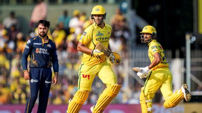 Aaj Ka Match Kon Jeeta 26 April: चेन्नई को घर में हार मिली या जीत? कौन बना मैच का सिकंदर