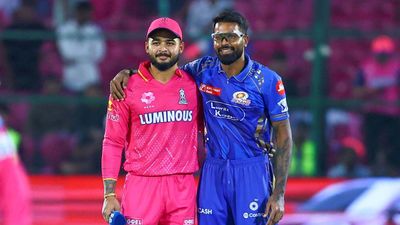 Aaj Ke Match Ka Toss Kon Jeeta 7 April: आज के मैच का टॉस कौन जीता- MI vs RR