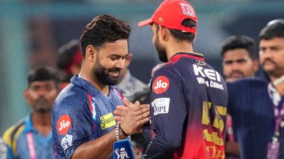 Aaj Ke Match Ka Toss Kon Jeeta 15 April: आरसीबी-लखनऊ ने तूफानी खिलाड़ी, कौन जीता मैच का टॉस