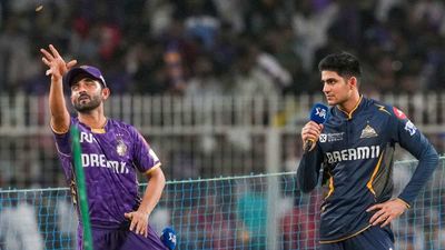 Aaj Ke Match Ka Toss Kon Jeeta 17 April: गुजरात vs केकेआर, किस टीम में हुआ बड़ा बदलाव