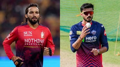 Aaj Ke Match Ka Toss Kon Jeeta 18 April: आरसीबी-दिल्ली में तूफानी खिलाड़ी, किसकी होगी आज जीत