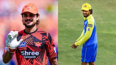 Aaj Ke Match Ka Toss Kon Jeeta 18 April: हैदराबाद-चेन्नई मैच में कौन जीता टॉस, क्या है प्लेइंग XI