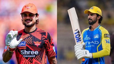 Aaj Ke Match Ka Toss Kon Jeeta 18 April: हैदराबाद-चेन्नई मैच में कौन जीता टॉस, क्या है प्लेइंग XI