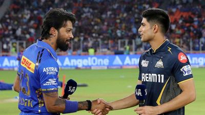 Aaj Ke Match Ka Toss Kon Jeeta 20 April: गुजरात के सामने मुंबई की हार या जीत? कौन जीता टॉस