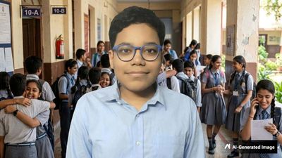 कैंसर को चुनौती, मौत से जंग, आरव ने CBSE एग्जाम में 94 प्रतिशत अंक लाकर गाड़े सफलता के झंडे