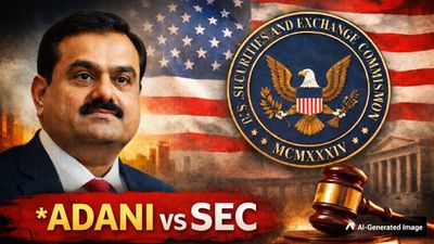 Adani vs SEC: अमेरिकी कोर्ट में बड़ा मोड़, प्री-मोशन कॉन्फ्रेंस मंजूर। क्यों है अहम पड़ाव? 