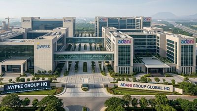 Adani Group JAL acquisition: 'अडानी के हाथों में सुरक्षित है जेपी की विरासत', अधिग्रहण पर बोले जयप्रकाश गौड़