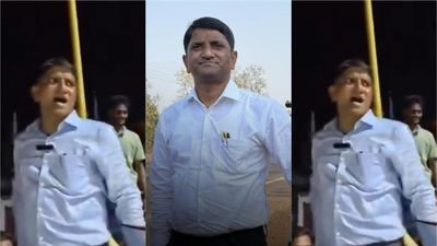 कौन है मालदा हिंसा का 'मास्टरमाइंड' AIMIM नेता मोफक्करुल इस्लाम? गिरफ्तारी के बाद खुले कई राज, पेशे से है वकील