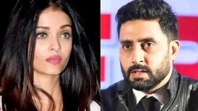 'मुझे उस शादी में नहीं रहना', Aishwarya Rai संग 19 साल के रिश्ते पर पति अभिषेक बच्चन का बड़ा बयान