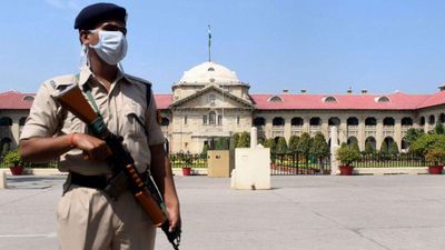 Allahabad High Court: 'मदरसे पर एक्टिव तो लिंचिंग पर चुप क्यों?' NHRC की भूमिका पर HC के जजों की बंटी राय