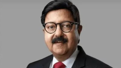 Allied Blenders and Distillers ने अमर सिन्हा को बनाया एमडी, प्रीमियम स्ट्रेटेजी के साथ ग्रोथ को मिलेगी रफ्तार