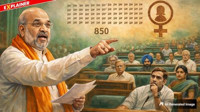 Lok Sabha Seats: Amit Shah ने खुद समझाया 850 सीटों का गणित, परिसीमन के बाद किस राज्य में कितनी बढ़ेंगी सीटें? 