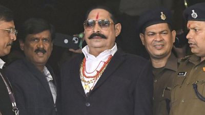 पर्यावरण क्या है, नहीं जानते छोटे सरकार! प्रदूषण समिति में सदस्य बने बाहुबली अनंत सिंह का गजब बयान