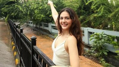 Saiyaara एक्ट्रेस Aneet Padda हुईं इमोशनल, एक्ट्रेस के इस करीबी की मौत, पोस्ट में लिखी ये बड़ी बात