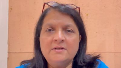 '39 मंत्रियों में से केवल 4 महिलाएं', Anjali Damania कौन हैं? CM फडणवीस को महिला आरक्षण को लेकर किया चैलेंज 