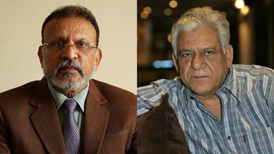 'Om Puri ने मेरी बहन की लाइफ बर्बाद कर दी', Annu Kapoor ने बताया कड़वा सच, बोले- '4 महीने प्रेग्नेंट औरत संग'